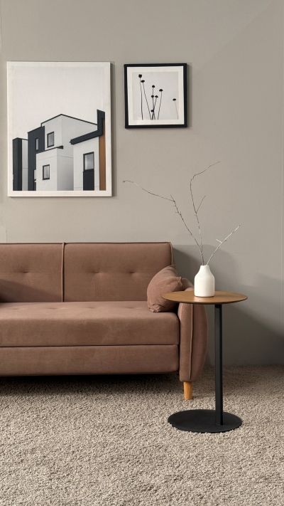 ​  Малогабаритный диван ТОГА 2