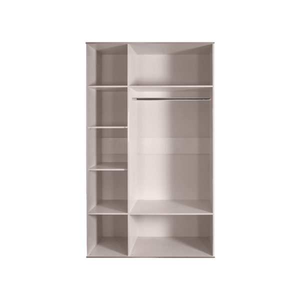 Шкаф трёхдверный Римини