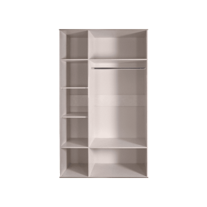 Шкаф трёхдверный Римини