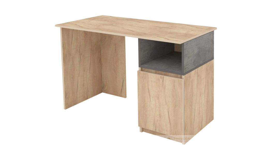 Стол письменный СП-2 Правый