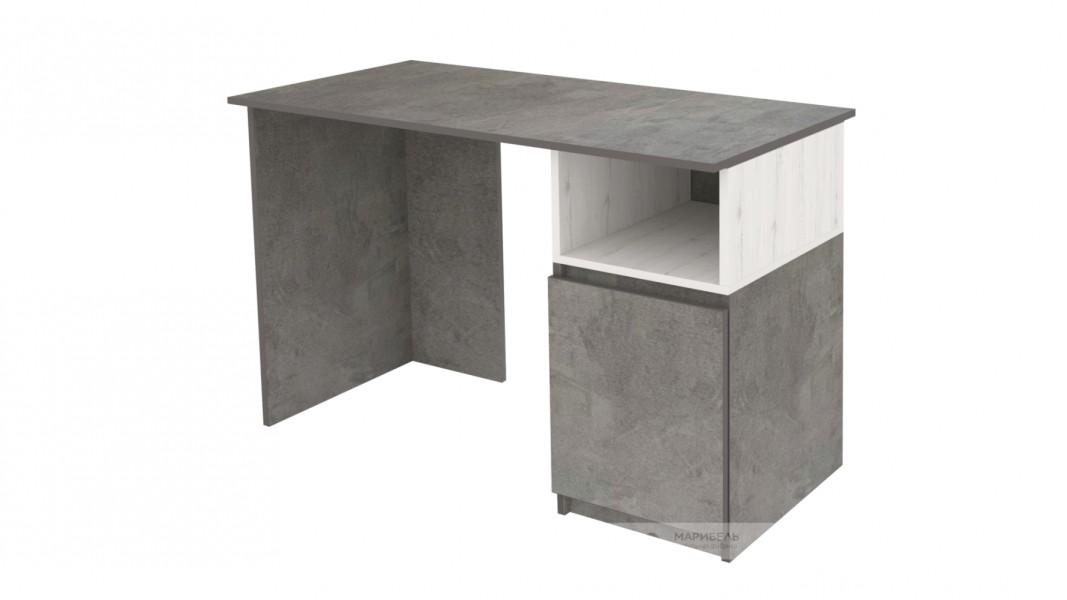 Стол письменный СП-2 Правый