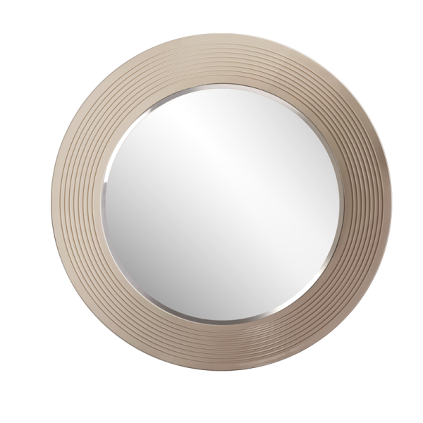 Зеркало круглое PM/02(S)