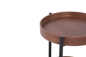 Стол журнальный Тобол-1