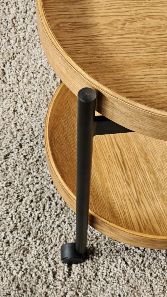 Стол журнальный Тобол-2