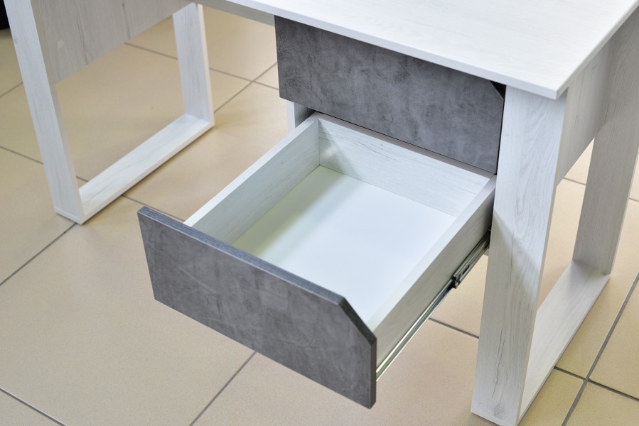 Стол письменный СП-3 Левый