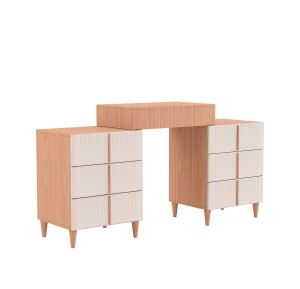 Туалетный столик Калипсо 1 Распродажа