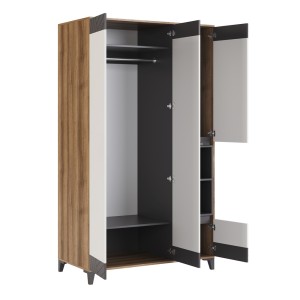 Шкаф универсальный (мод.9) Гринвич