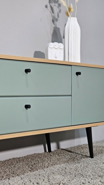 Тумба под ТВ Вега Саксония 1700 1 Распродажа