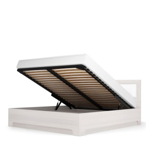 Кровать-1 с подъемным механизмом 1600 Парма Нео