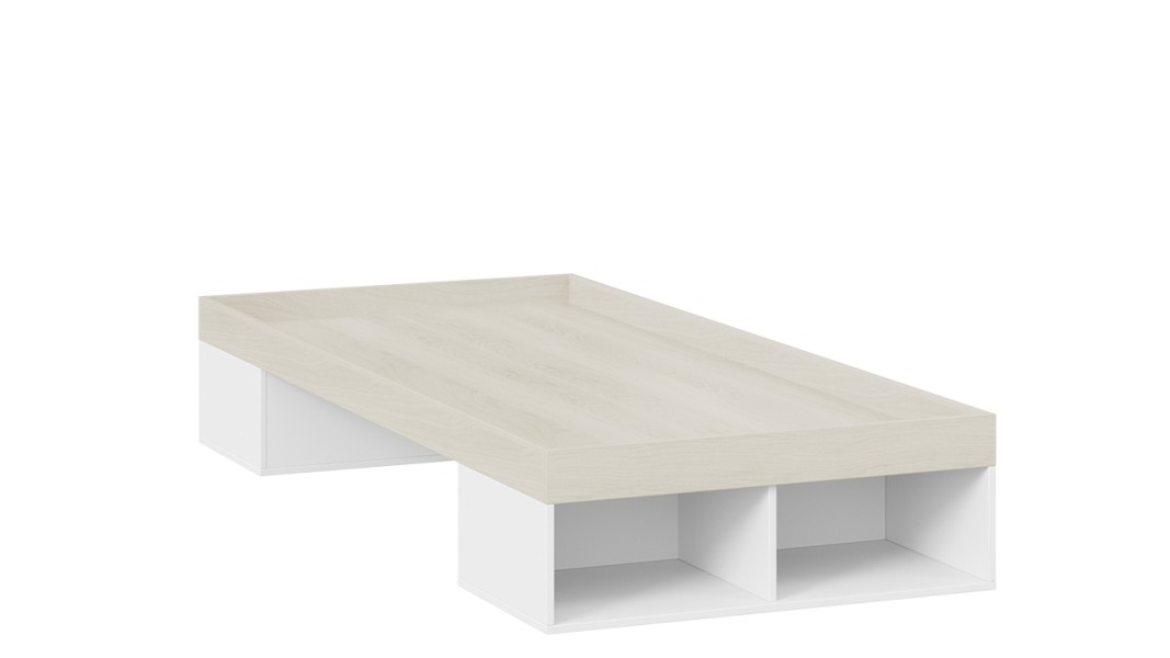 Кровать Сканди