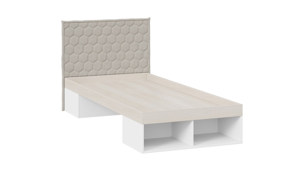 Кровать Сканди