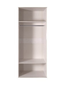 Шкаф двухдверный Римини Соло