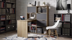 Стол письменный тип 7