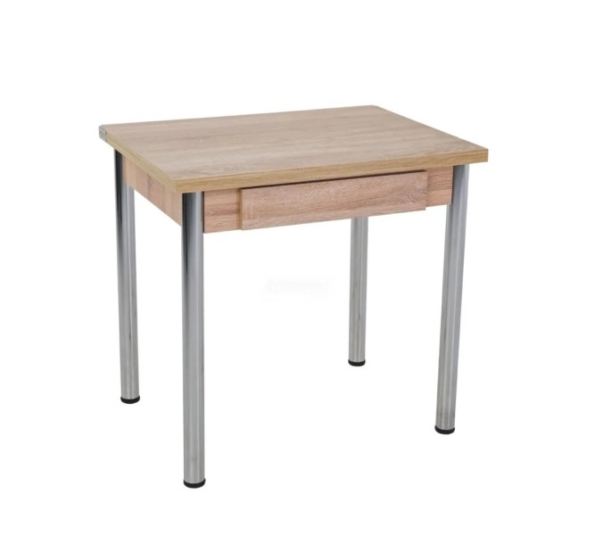 Стол Компакт с ящиком