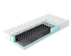 Матрас Стандарт Эко Релакс 200x160