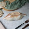 Блюдо 28,5*10,5 см, 350 мл, керамика "Frutti di Mare" P.L.