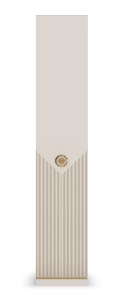 Шкаф-пенал КАПРИ