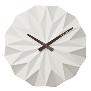 Часы настеные Origami Распродажа