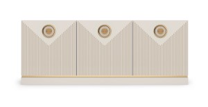 ТВ Тумба КАПРИ