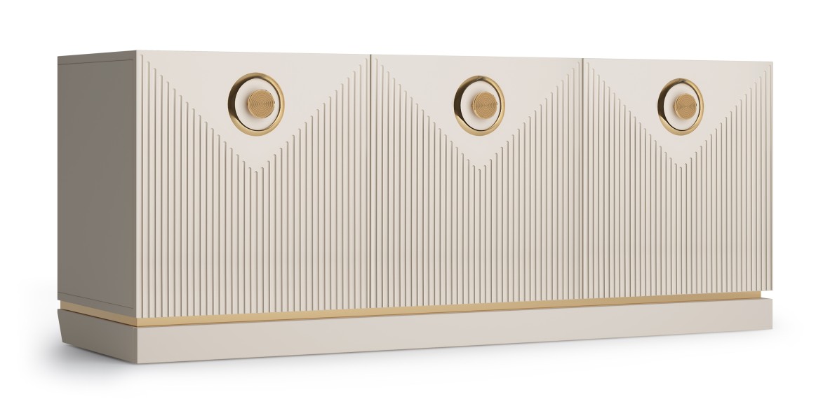 ТВ Тумба КАПРИ