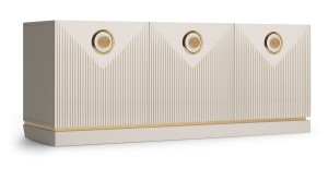 ТВ Тумба КАПРИ