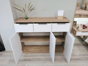 Греденция Николь (мод.4)