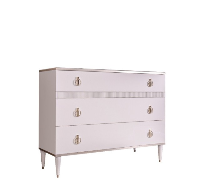 Комод с планкой Римини Соло