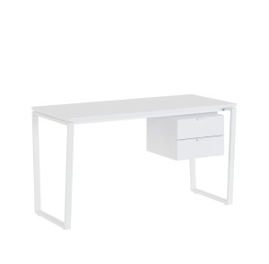 Стол с тумбой ФЛАЙ