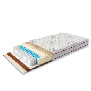 Матрас Актив 200x160