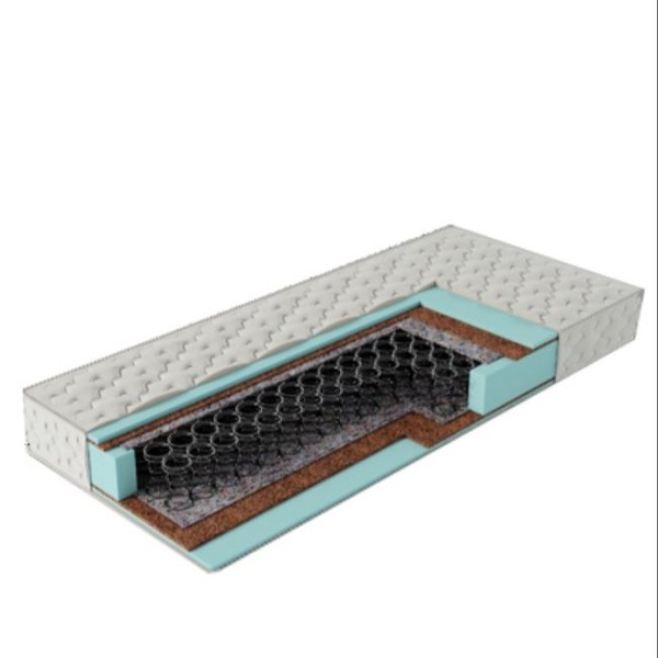 Матрас Эко 7 200x80