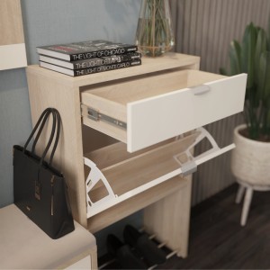 Тумба для обуви (мод.4) Эльтон