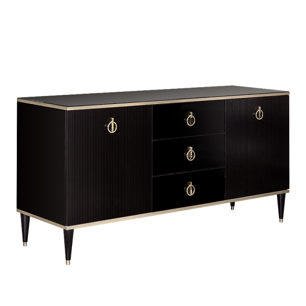 Комод для гостинной 1.6 Римини Соло