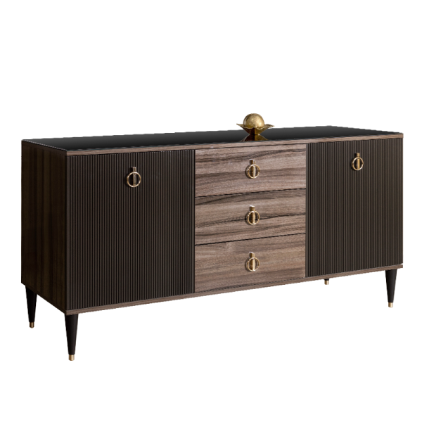 Комод для гостинной 1.6 Римини Соло