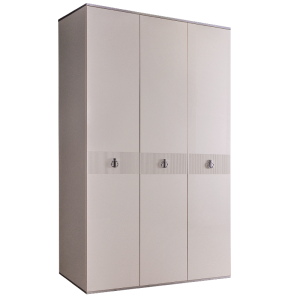 Шкаф трёхдверный Римини Соло