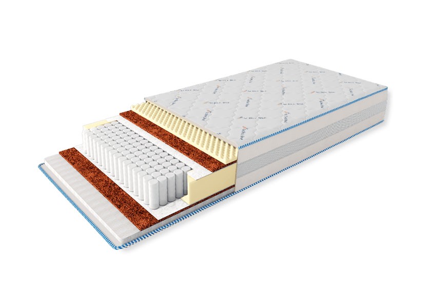 Матрас Стронг 200x120