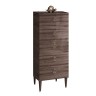 Комод узкий Римини