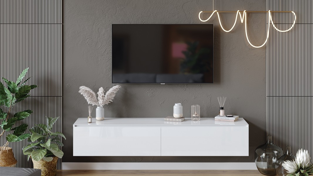 ТВ Тумба Глосс