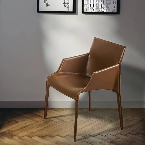 Стул с подлокотниками Morgan Распродажа