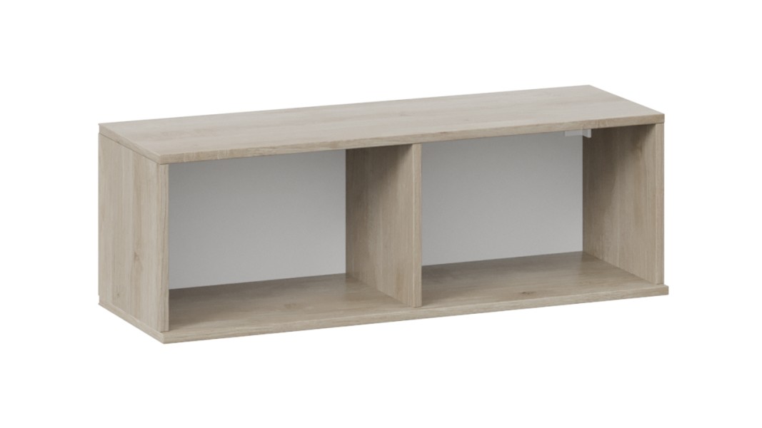 Шкаф навесной Глосс