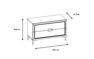 Тумба Дольче
