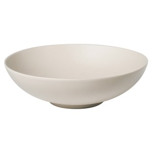 Cалатник d=17 cм,фарфор &quot;NOBLE&quot; серия &quot;Fine Plus-Light Grey&quot;