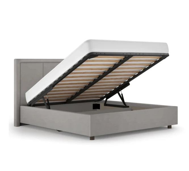 Кровать с подъемным механизмом 8М 1600