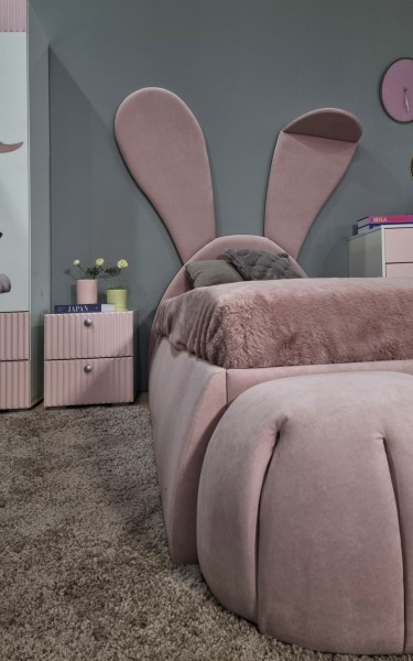 Кровать-Заяц Алиса