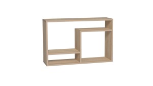 Полка для книг-12 ЛДСП