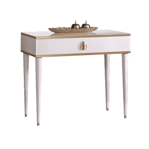 Туалетный столик узкий Римини Соло