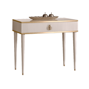 Туалетный столик узкий Римини Соло
