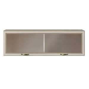 Полка навесная 1300 (мод.2) Сиена