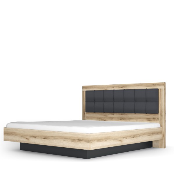 Кровать-5 с подъемным механизмом 1800 Вега Скандинавия