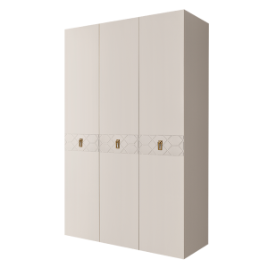 Шкаф трёхдверный Bogemia-Farfall