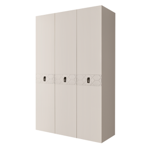 Шкаф трёхдверный Bogemia-Farfall